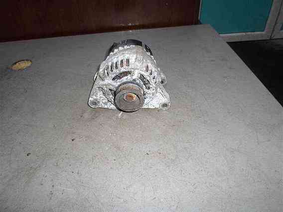 ALTERNATOR Opel Corsa-B benzina 2000 - Poza 1