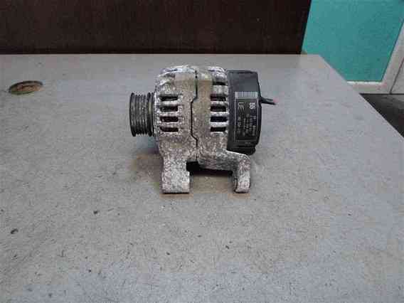 ALTERNATOR Opel Corsa-B benzina 2000 - Poza 2