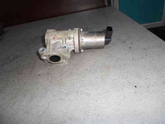 EGR Hyundai Accent III diesel 2007 - Poza 1