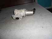 EGR Hyundai Accent III diesel 2007