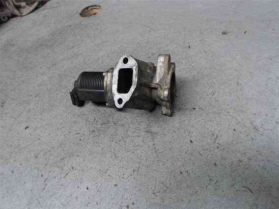 EGR Opel Corsa-C diesel 2006 - Poza 3