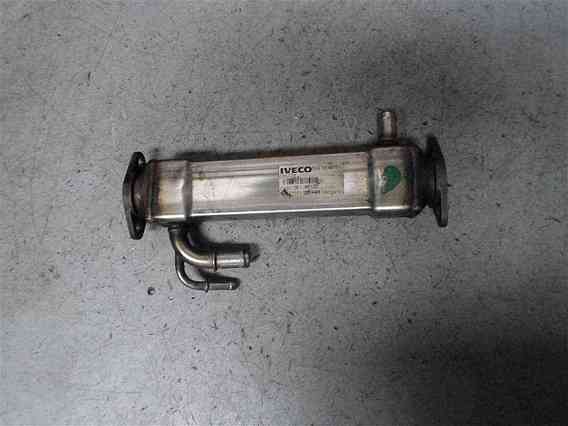 RACITOR GAZE EGR Fiat Ducato diesel 2008 - Poza 1