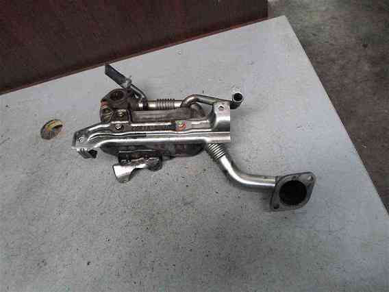 RACITOR GAZE EGR Opel Corsa-D diesel 2008 - Poza 2