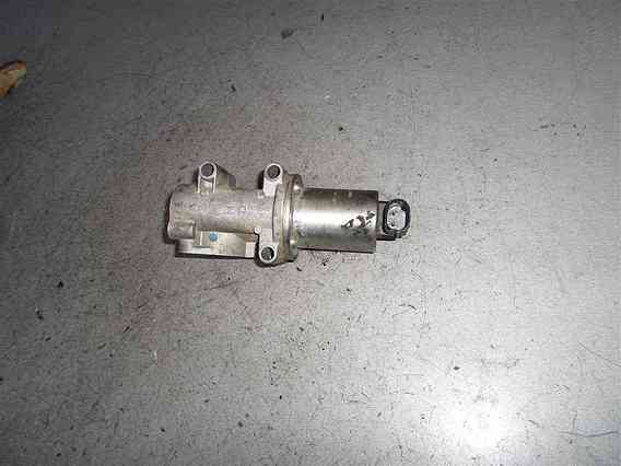 EGR Alfa Romeo 147 diesel 2001 - Poza 1