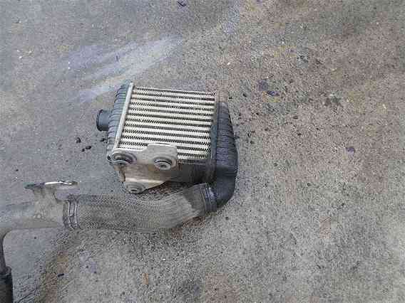 INTERCOOLER Kia Cerato diesel 2005 - Poza 1