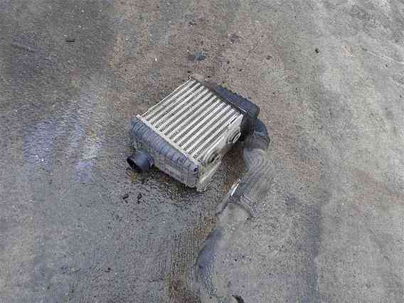 INTERCOOLER Kia Cerato diesel 2005 - Poza 2