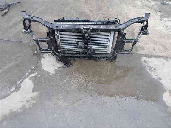 RADIATOR AC Kia Cerato diesel 2005 - Poza 1