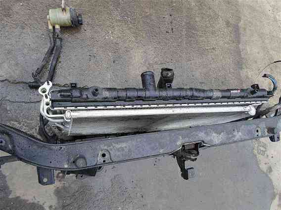 RADIATOR AC Kia Cerato diesel 2005 - Poza 2