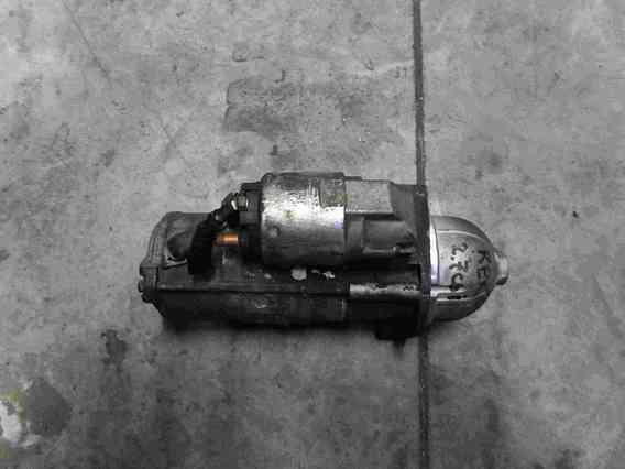 ELECTROMOTOR Ssang-Yong Rexton diesel 2006 - Poza 1