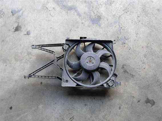 ELECTROVENTILATOR (GMV) Opel Astra-G diesel 2006 - Poza 2