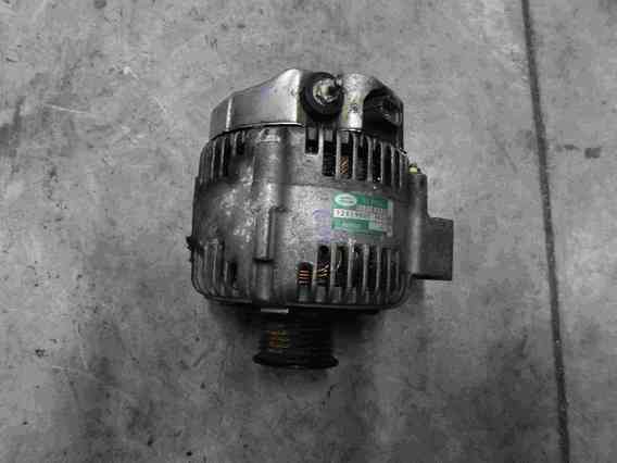 ALTERNATOR Land Rover Freelander benzina 2004 - Poza 1