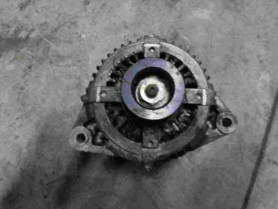 ALTERNATOR Land Rover Freelander benzina 2004 - Poza 2