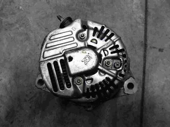 ALTERNATOR Land Rover Freelander benzina 2004 - Poza 3