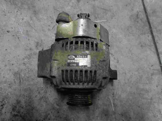 ALTERNATOR Land Rover Freelander benzina 2003 - Poza 1