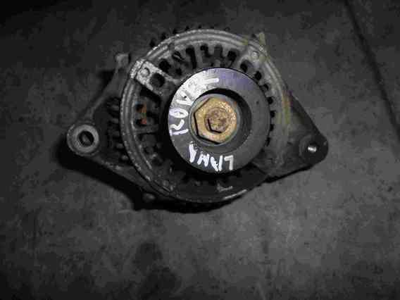 ALTERNATOR Land Rover Freelander benzina 2003 - Poza 2