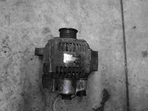 ALTERNATOR Land Rover Freelander benzina 2003 - Poza 1