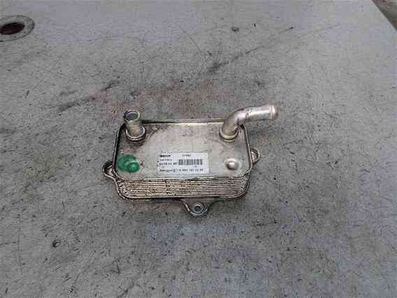 TERMOFLOT Ssang-Yong Rexton diesel 2004 - Poza 1