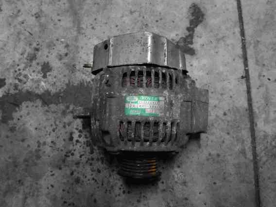 ALTERNATOR Land Rover Freelander benzina 2001 - Poza 1