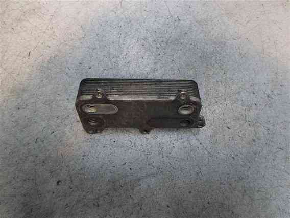 TERMOFLOT Volkswagen Touareg diesel 2005 - Poza 2