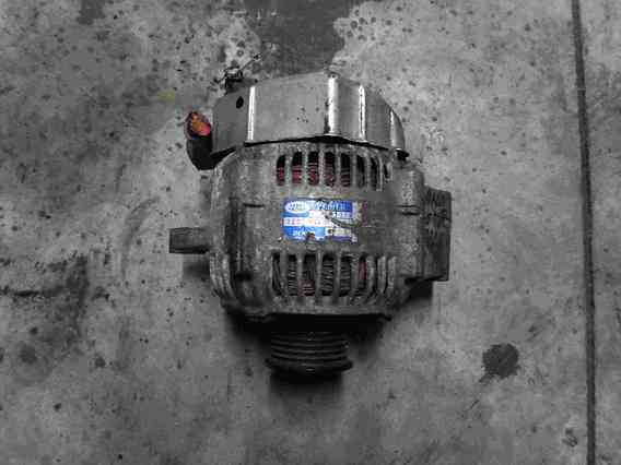 ALTERNATOR Land Rover Freelander benzina 2003 - Poza 1