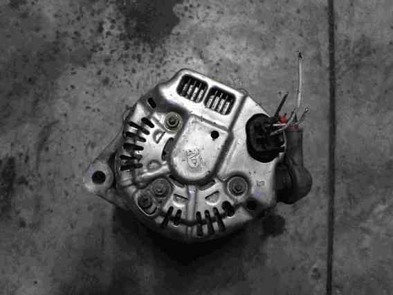 ALTERNATOR Land Rover Freelander benzina 2003 - Poza 3