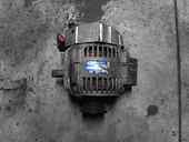 ALTERNATOR Land Rover Freelander benzina 2003