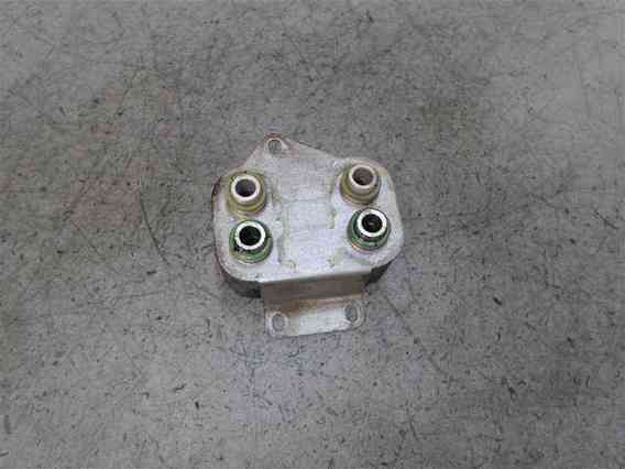 RACITOR COMBUSTIBIL Volkswagen Touareg diesel 2006 - Poza 2