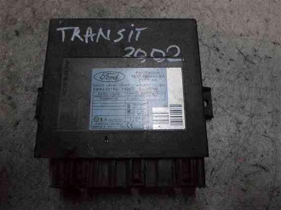 CALCULATOR COMFORT Ford Transit 2002 - Poza 2