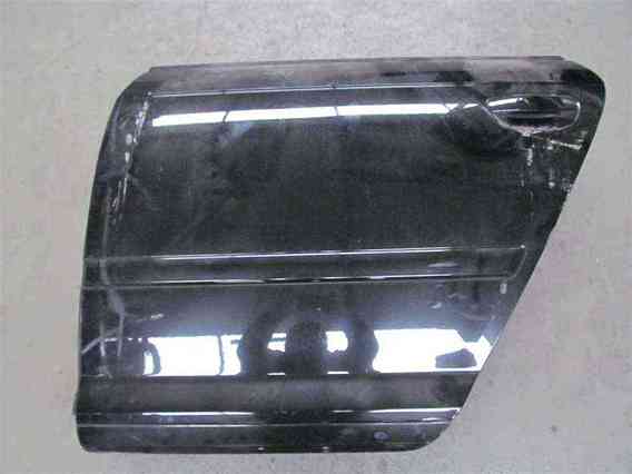 USA STANGA SPATE Audi A3 2007 - Poza 1