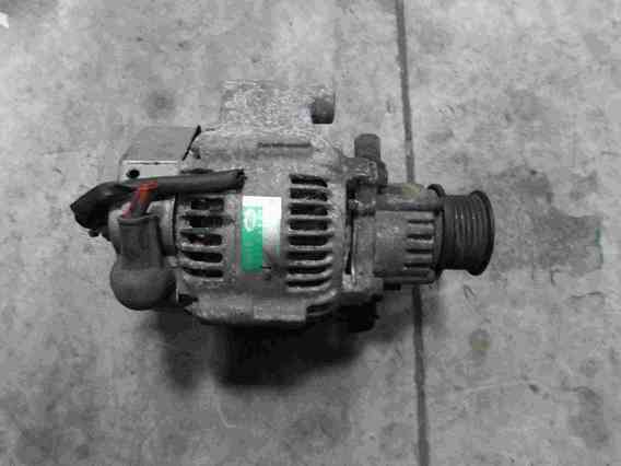 ALTERNATOR Land Rover Freelander diesel 2001 - Poza 1