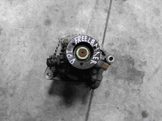 ALTERNATOR Land Rover Freelander diesel 2001 - Poza 2