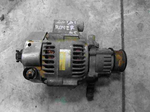 ALTERNATOR Rover 45 diesel 2000 - Poza 1