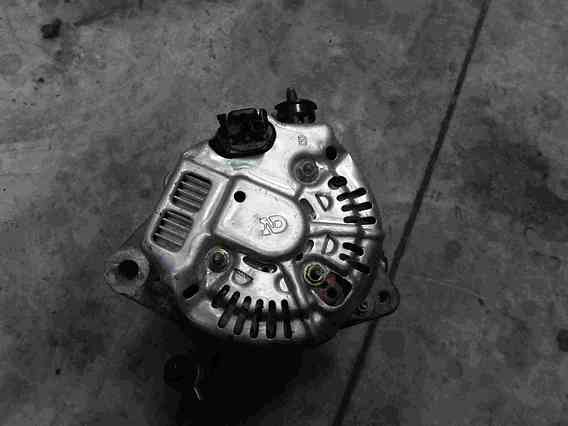 ALTERNATOR Rover 45 diesel 2000 - Poza 3