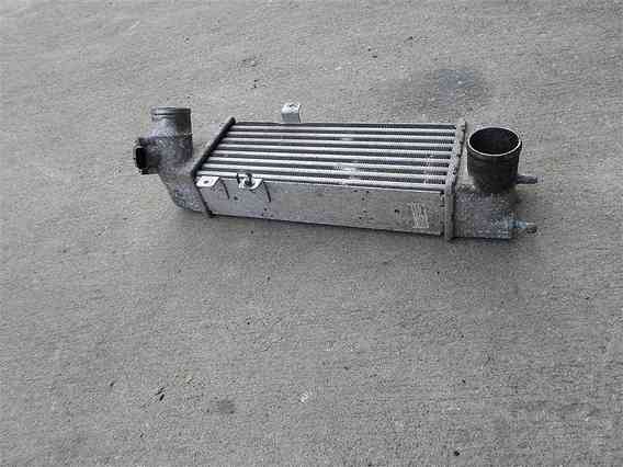 INTERCOOLER Kia Ceed diesel 2008 - Poza 2