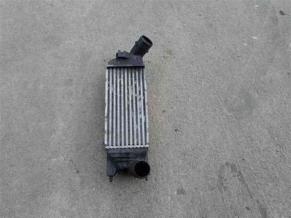 INTERCOOLER Peugeot 407 diesel 2005 - Poza 1