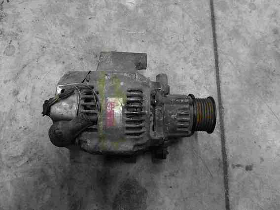 ALTERNATOR Land Rover Freelander diesel 2000 - Poza 1