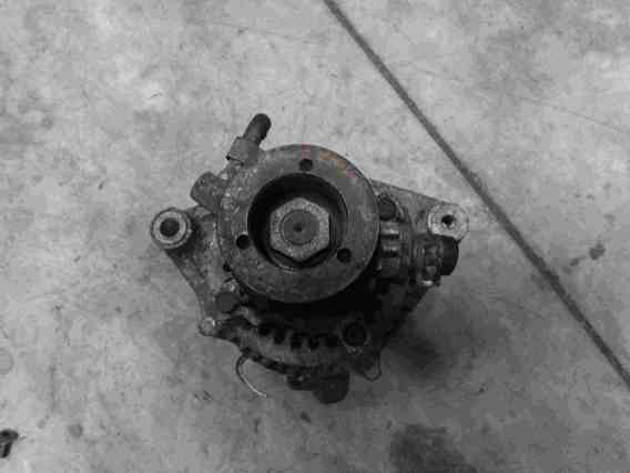 ALTERNATOR Land Rover Freelander diesel 2000 - Poza 2