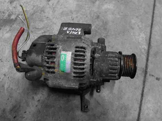 ALTERNATOR Land Rover Freelander diesel 2000 - Poza 1