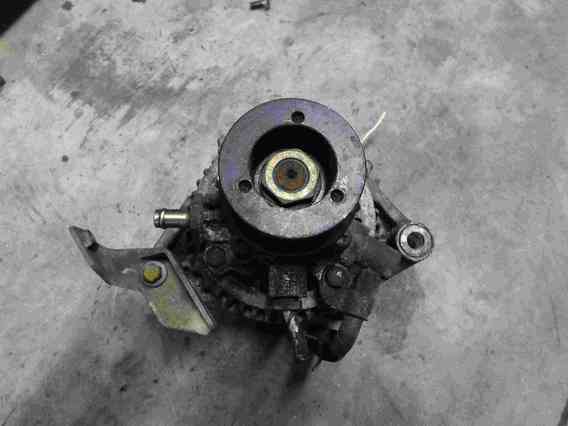 ALTERNATOR Land Rover Freelander diesel 2000 - Poza 2