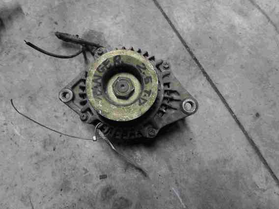 ALTERNATOR Land Rover RangeRover-II diesel 2000 - Poza 2