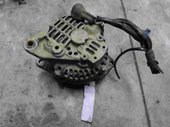 ALTERNATOR Land Rover RangeRover-II diesel 2000 - Poza 3