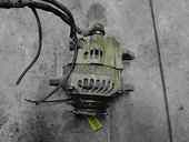 ALTERNATOR Land Rover RangeRover-II diesel 2000