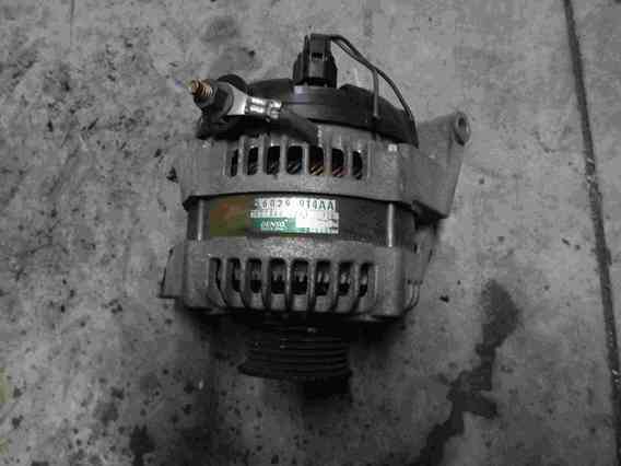 ALTERNATOR Jeep GrandCherokee benzina 2007 - Poza 1