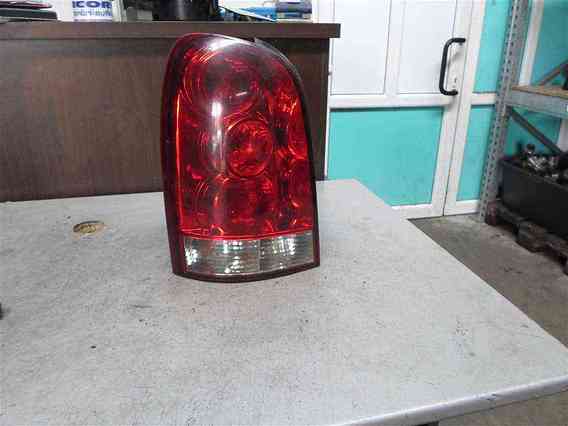 LAMPA STANGA SPATE Ssang-Yong Rexton 2006 - Poza 1