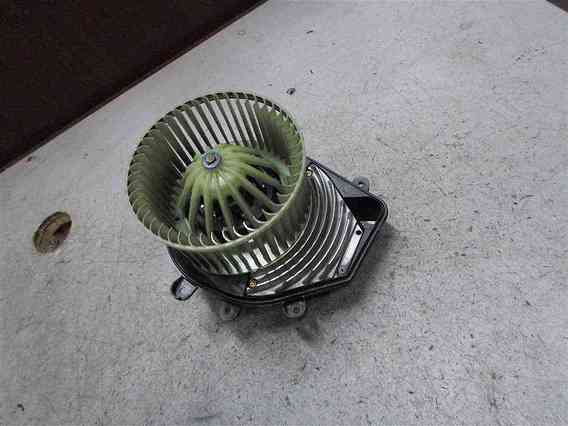 VENTILATOR AEROTERMA Skoda Superb 2005 - Poza 2