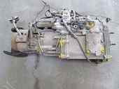 CUTIE TRANSFER  Mitsubishi Pajero-Sport 2001