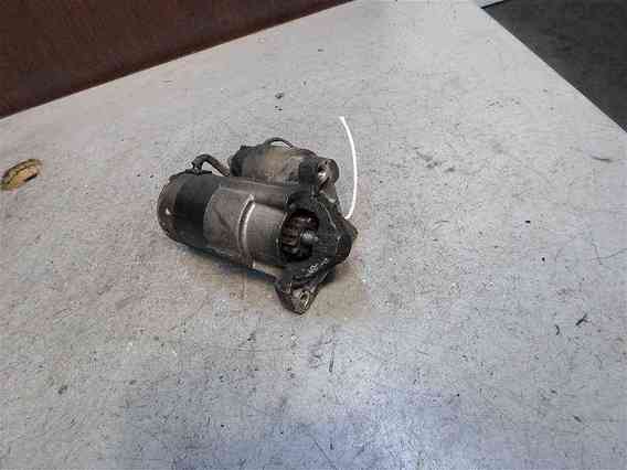 ELECTROMOTOR Renault Clio-II diesel 2003 - Poza 3