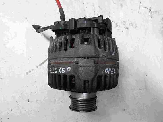 ALTERNATOR Opel Astra-H benzina 2006 - Poza 1