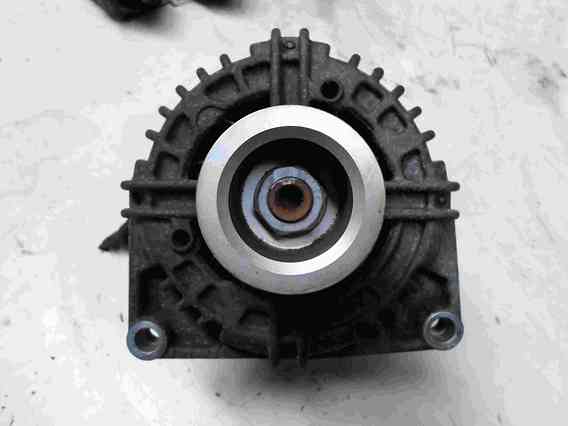 ALTERNATOR Opel Astra-H benzina 2006 - Poza 2