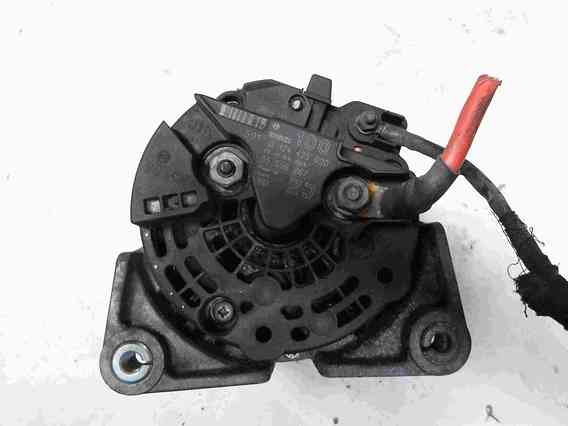 ALTERNATOR Opel Astra-H benzina 2006 - Poza 3